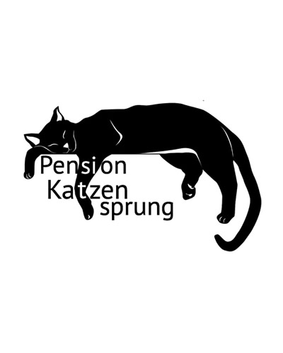 Logo Pension Katzensprung